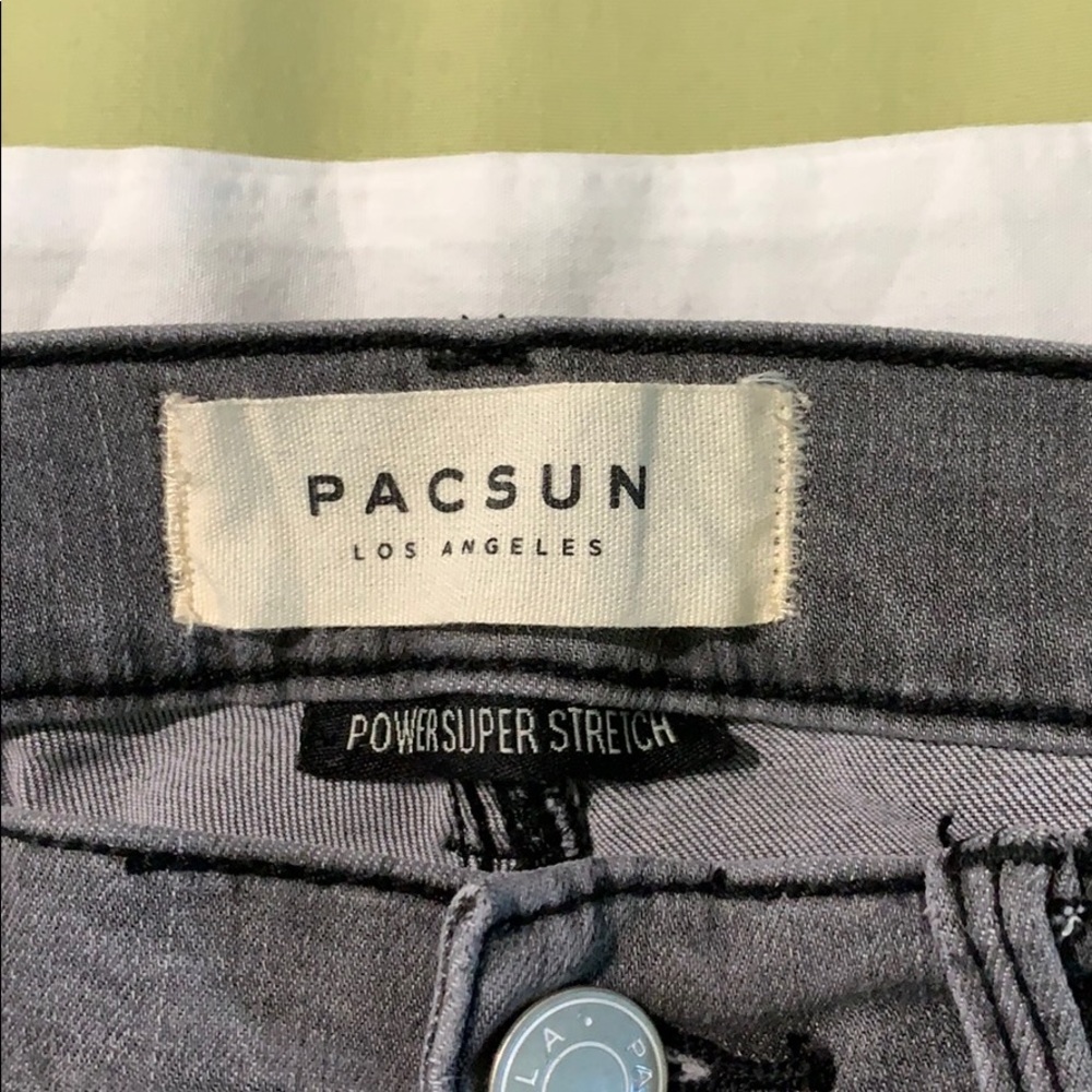 PacSun jeans - Picture 2 of 5